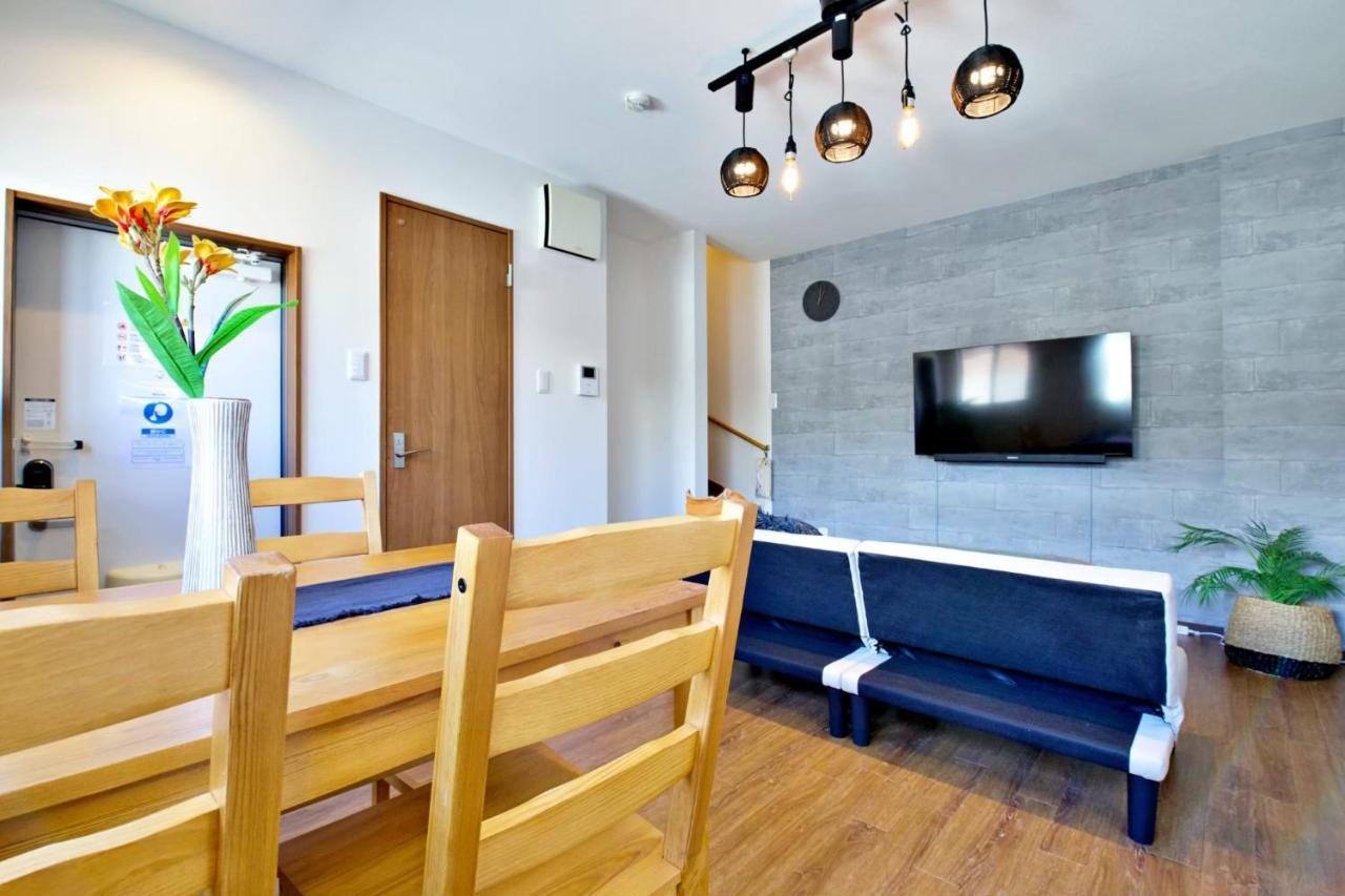 クラリス Ⅱ Roome Ishigaki  Exterior photo