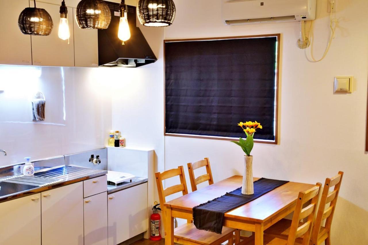 クラリス Ⅱ Roome Ishigaki  Exterior photo