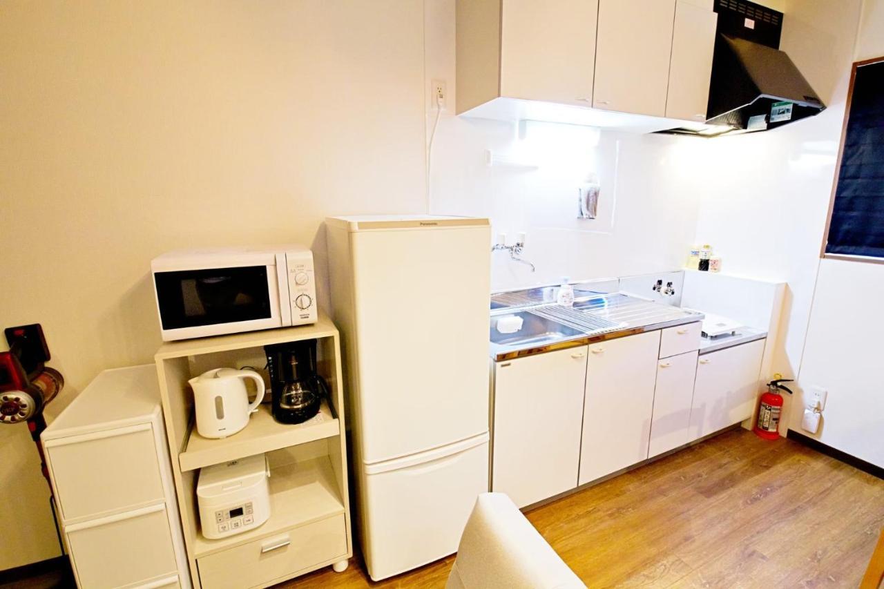 クラリス Ⅱ Roome Ishigaki  Exterior photo